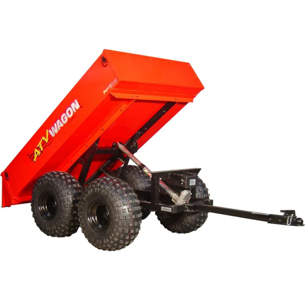 ATV/UTV Trailers