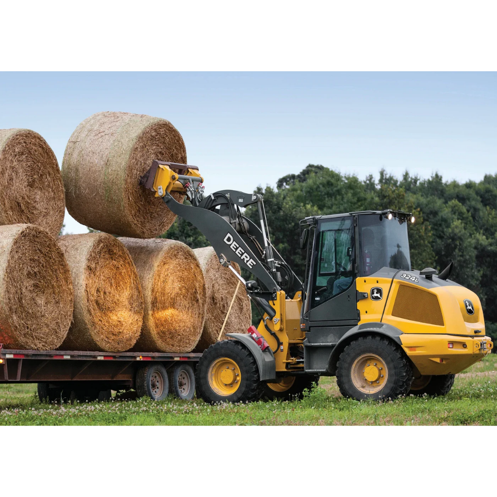 Field Mounted Rio Loader Implements & Attachments – Page 13 – Ripping It Outdoors