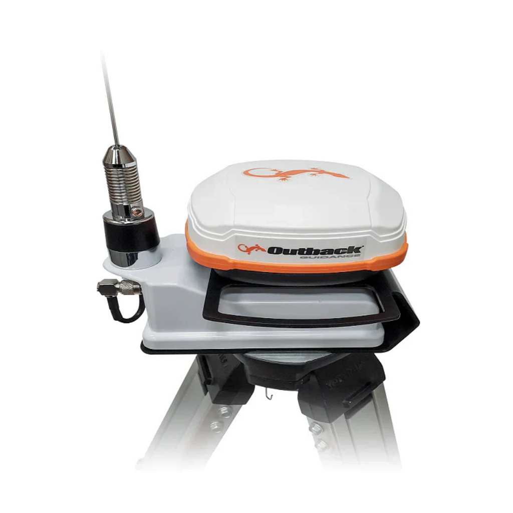 Field Mounted Rio Base Station – Ripping It Outdoors