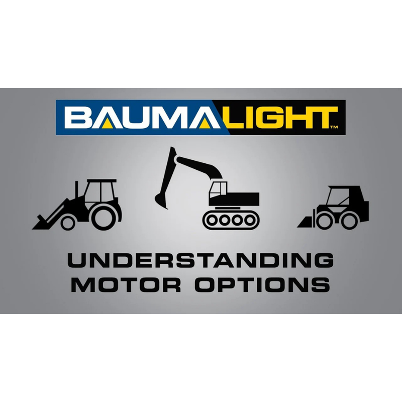Baumalight Manufacturing