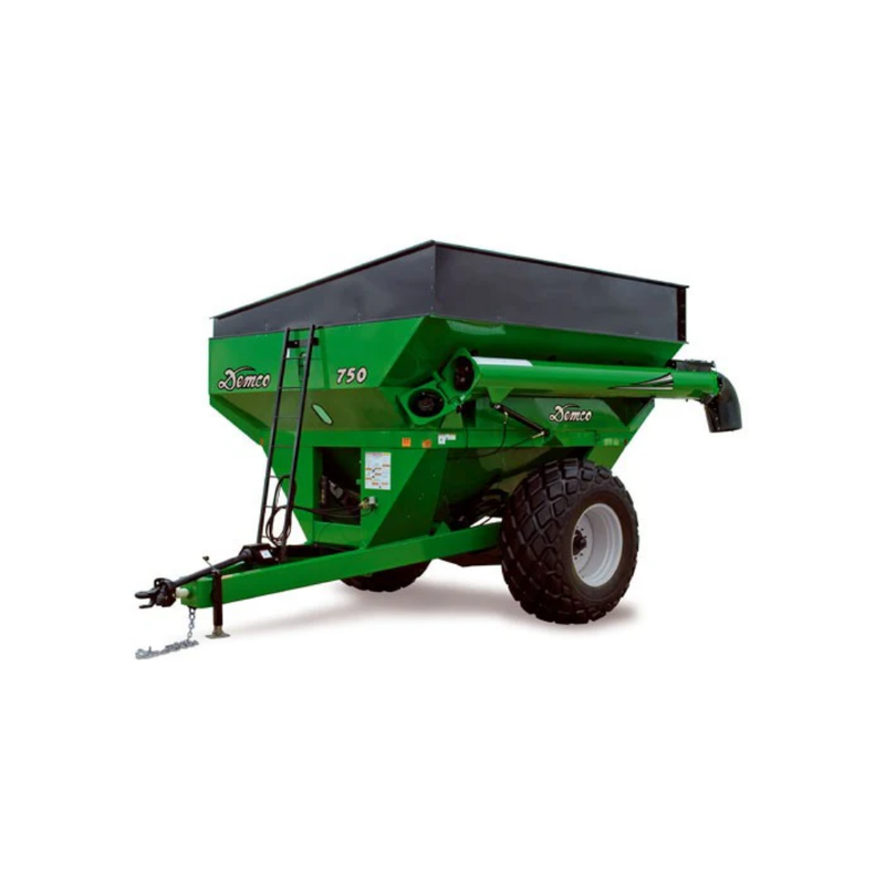 Grain carts