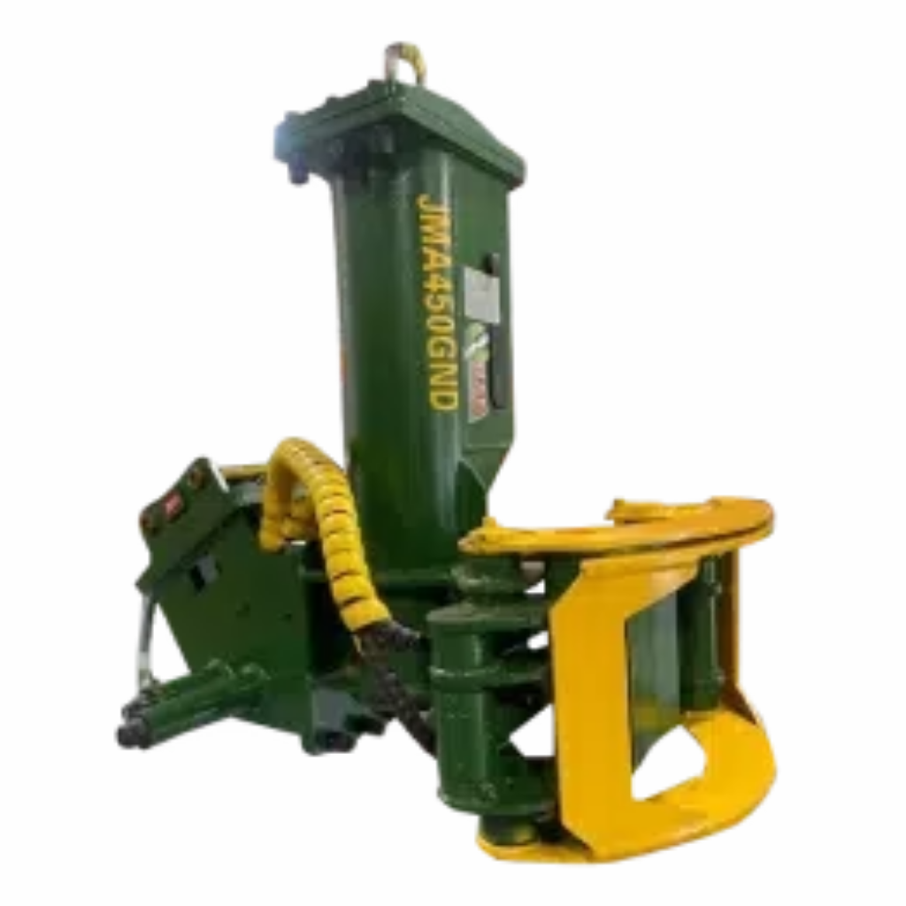 Mini Excavator Hammer