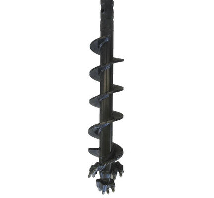 Erskine Skid Steer Auger Bit