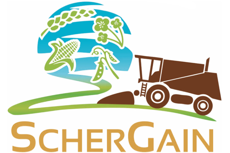 Schergain