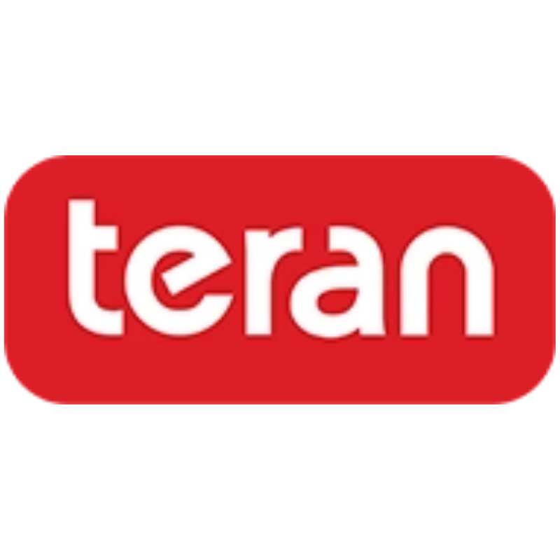 Teran Equipment