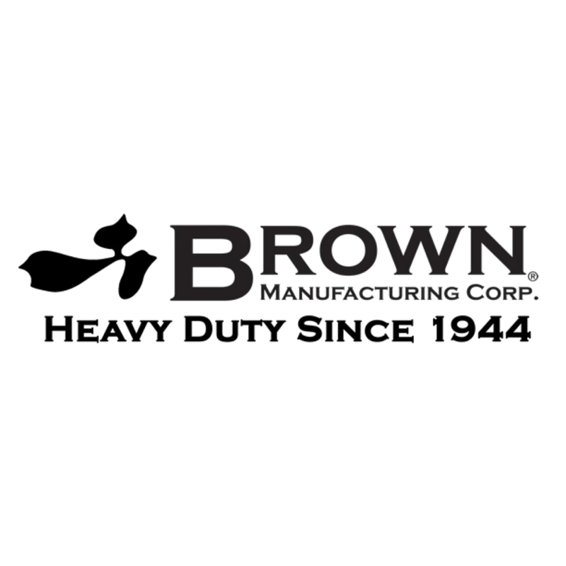 Brown Manufacturing