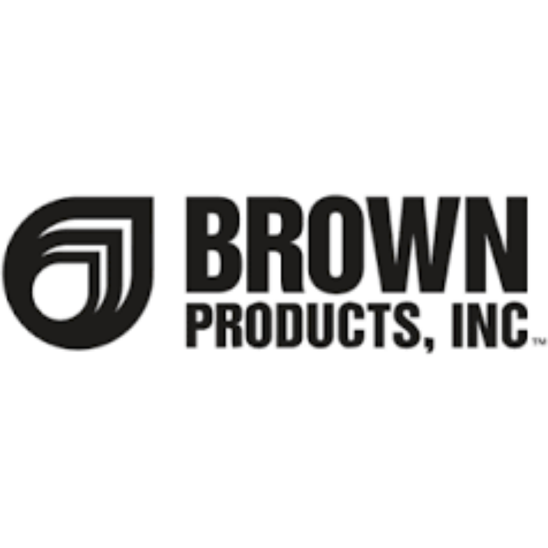 BROWN Products