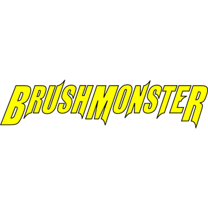 BrushMonster