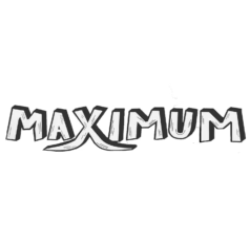Maximum Machine