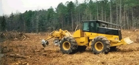 Marden Industries Skidder Plows