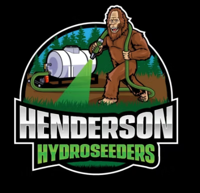 Henderson Hydroseeder
