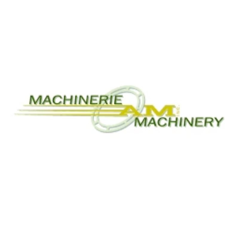Machinerie AM Inc
