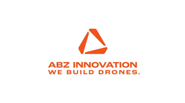 ABZ Spray Drone