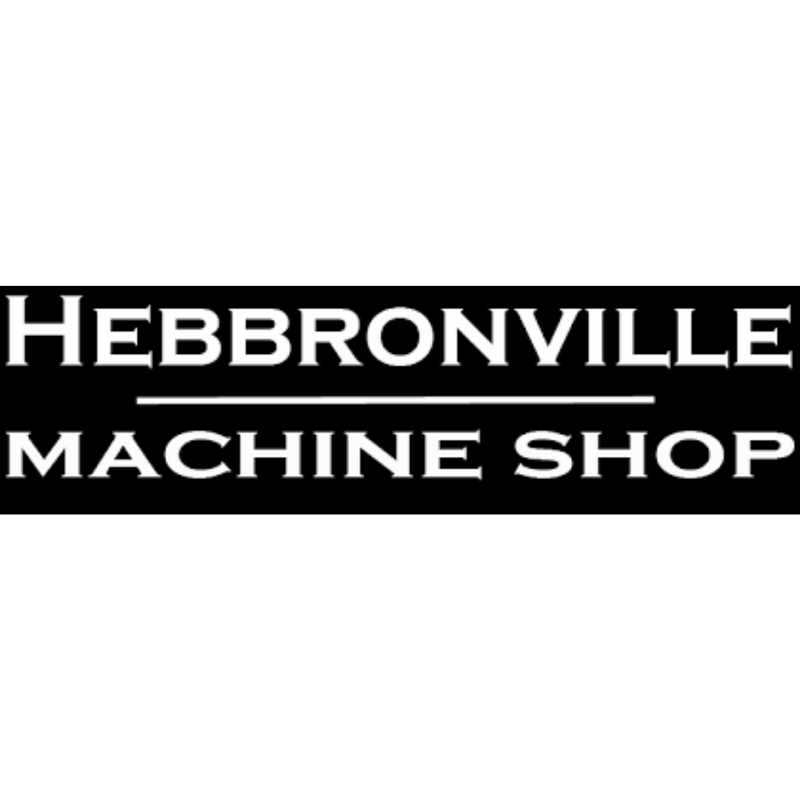 Hebbronville Machine Shop