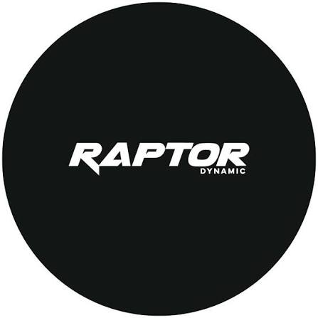 Raptor Spray Drone