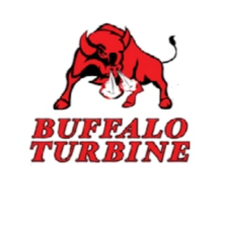 BUFFALO TURBINE