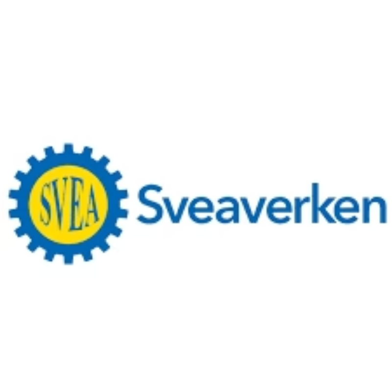 Sveaverken
