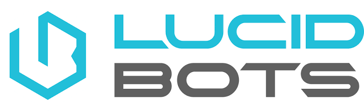 Lucid Bots Spray Drone
