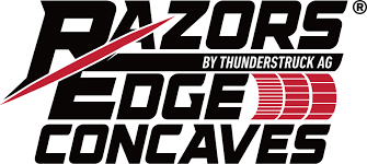 Razor Edge Concaves