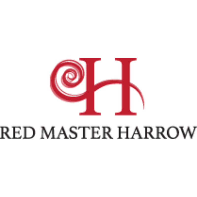 Red Master Harrow