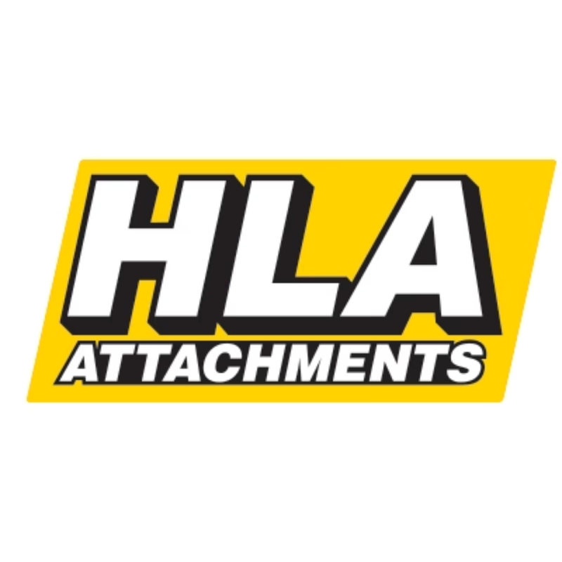 HLA Attachments