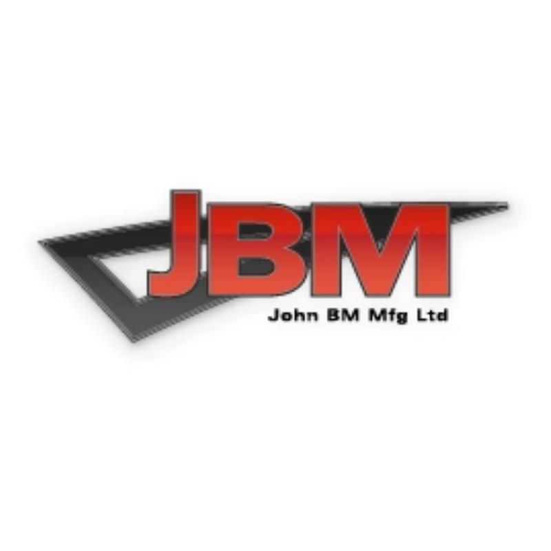 JOHN BM MFG LTD