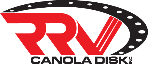 RRV Canola Disk