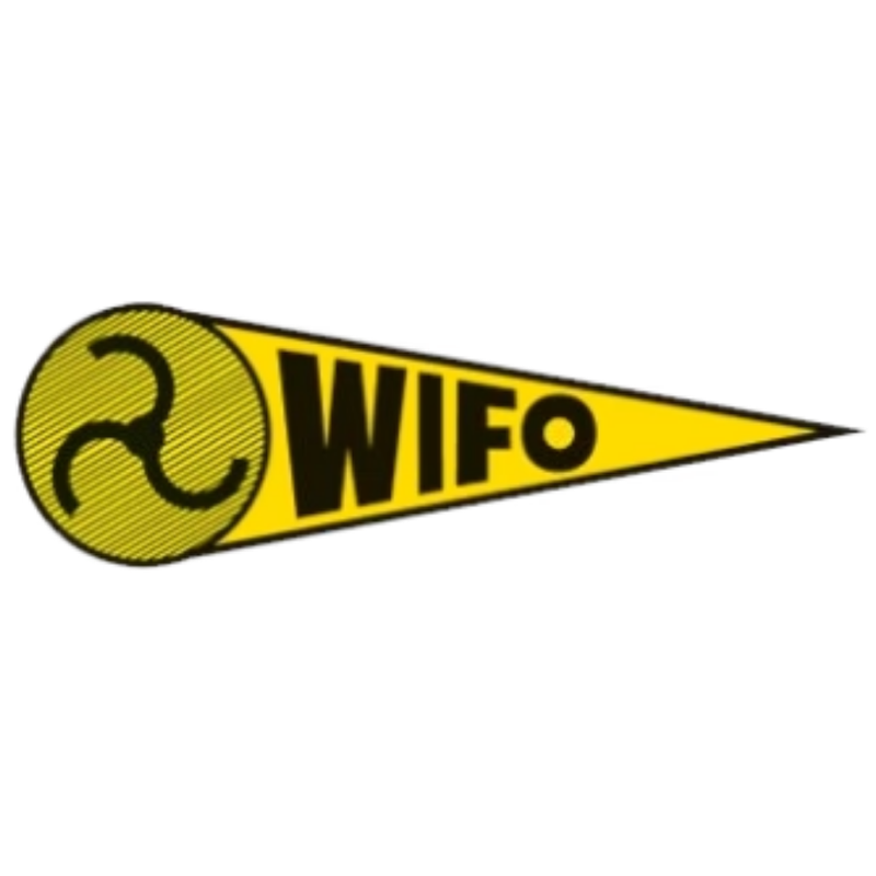 WIFO Equipment