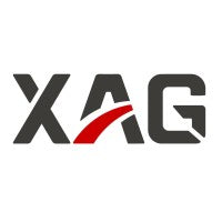 XAG Spray Drone