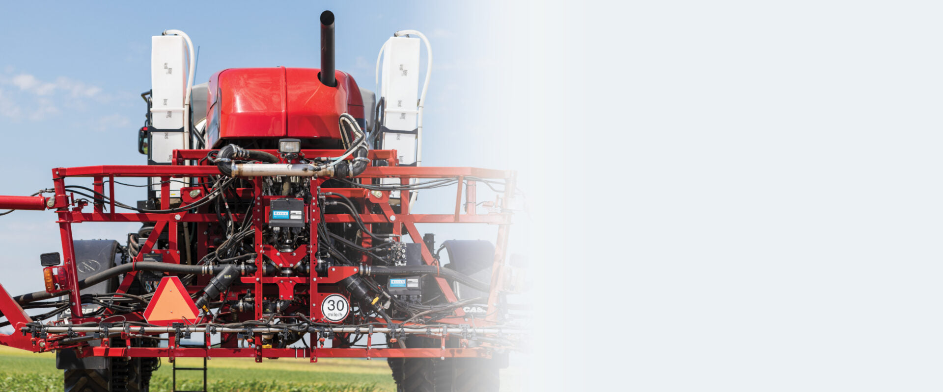 sidekick 2 herbicide Raven Sidekick Pro Direct Injection System