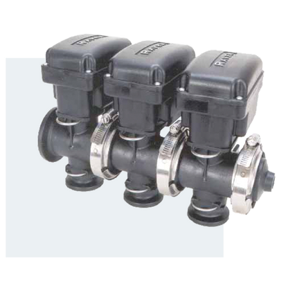 Raven Valves – Reliable and Easy-to-Maintain Precision Valves for All Applications