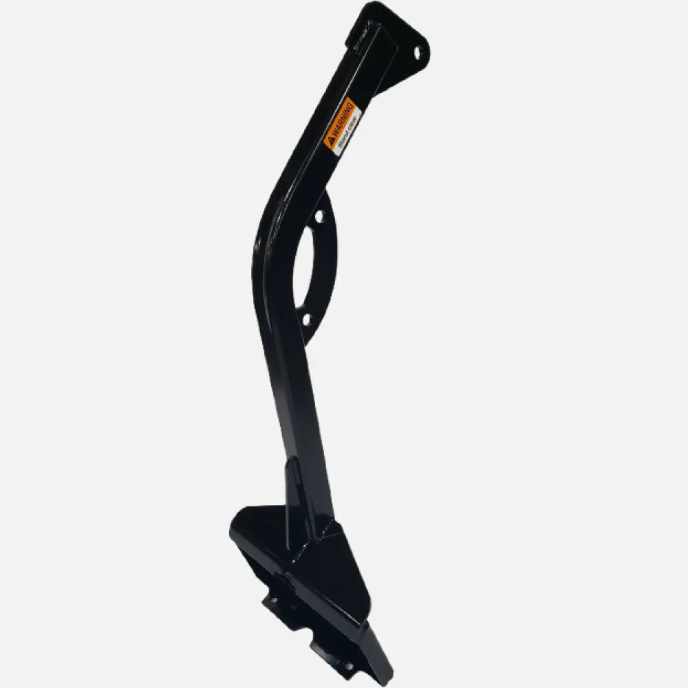 Worksaver Tree Boom | Model 811650 | Boom Length 59.25" | 2,500 lbs Capacity | 8–30 GPM | For Mini Skid Steer