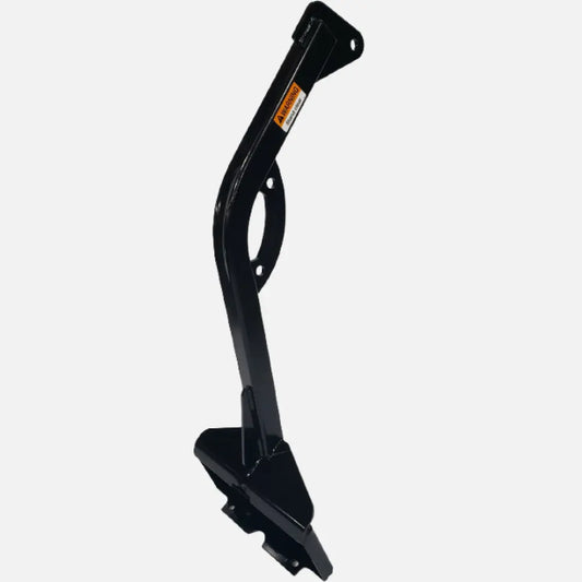 Worksaver Tree Boom | Model 811650 | Boom Length 59.25" | 2,500 lbs Capacity | 8–30 GPM | For Mini Skid Steer