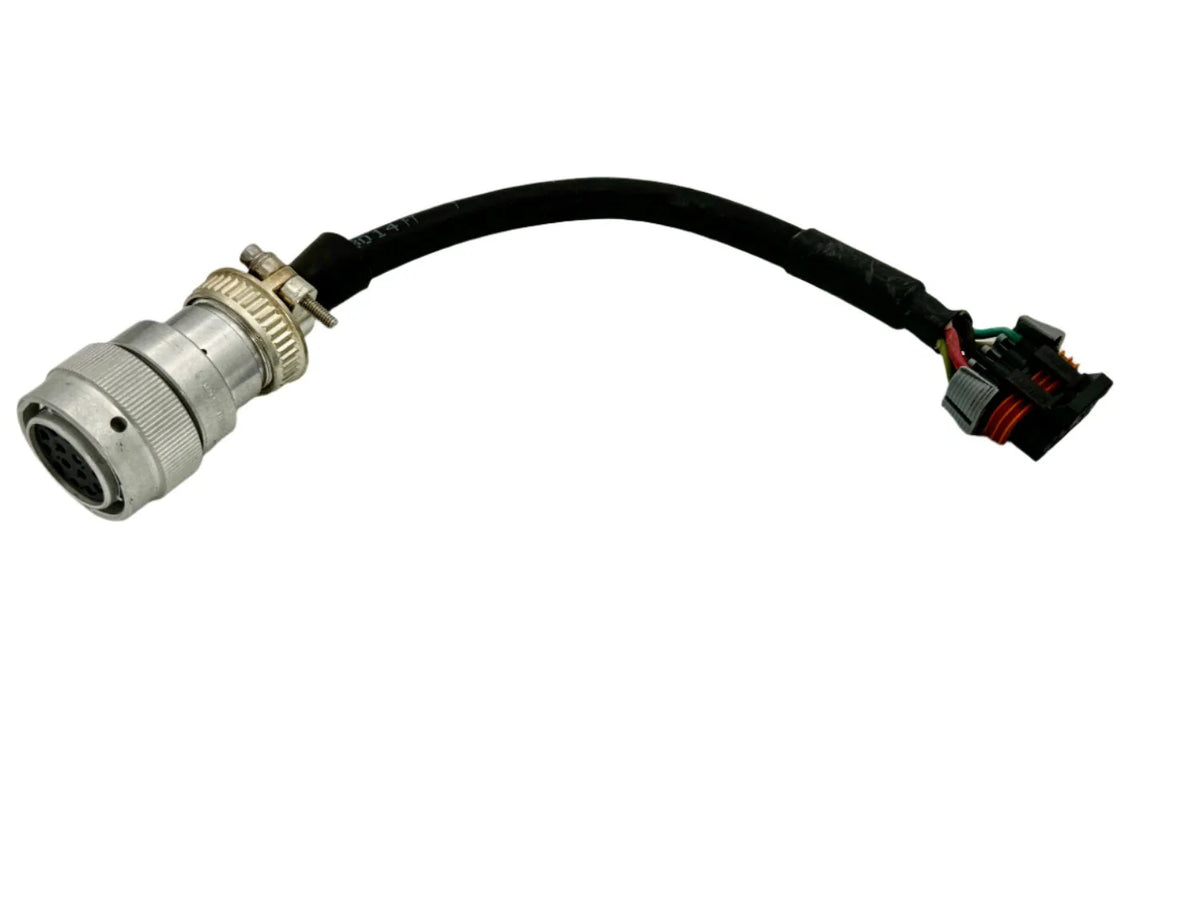 Baumalight Auxiliary Relay Kit | Model D008311, D008318, D008354, D008355 & D008386 | For John Deere P Series