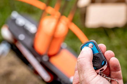 Do All Traps Single Wireless Remotes | Model 01DW | Transmission Range 300'