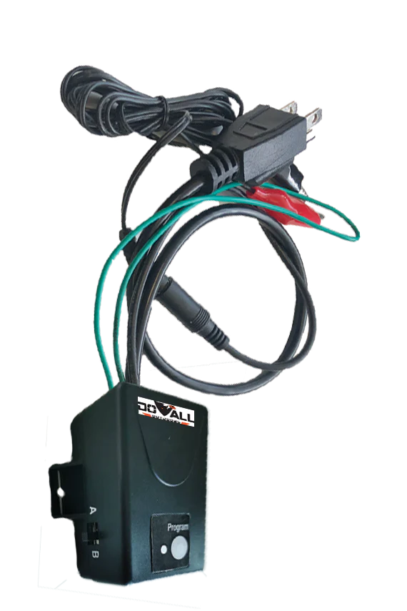 Do All Traps Single Wireless Remotes | Model 01DW | Transmission Range 300'