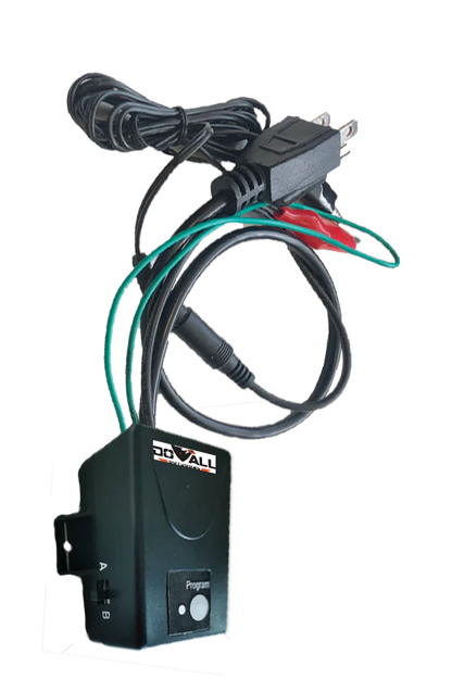 Do All Traps Single Wireless Remotes | Transmission Range 300'