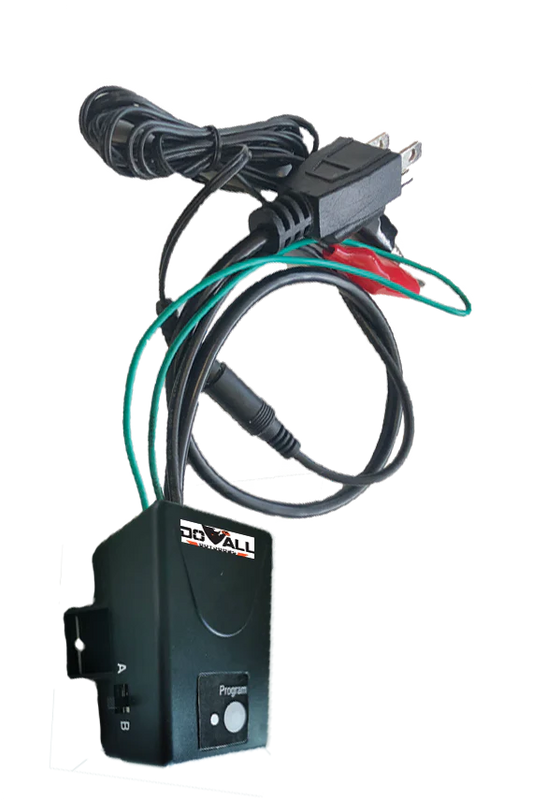 Do All Traps Single Wireless Remotes | Transmission Range 300'