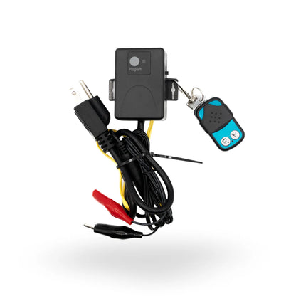 Do All Traps Single Wireless Remotes | Model 01DW | Transmission Range 300'