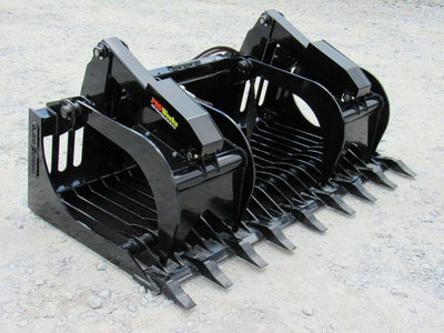 ProWorks 6' Rock Grapple | Width 72