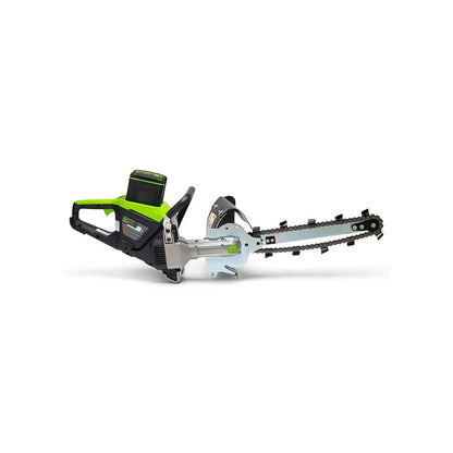 MiniTrencher GeoRipper | Model GREB500-GW | 20-In. Max Depth | 82V 8Ah Battery-Powered Trencher