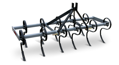 MK Martin | Cultivator S Tine | CU-5, CU-6 & CU-7 | Working Width 60