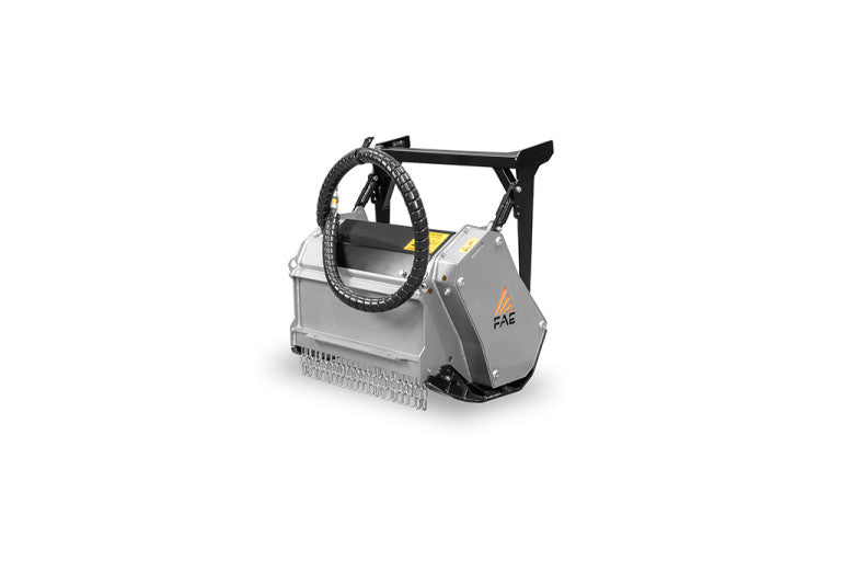 FAE Forestry Mulcher | Model BL0/ML | Width 39" | 12–18 GPM | For Mini Loaders