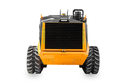 FAE Remote Controlled Tracked Carrier | Model RCU75 | 74 HP | SAE Attachments | For Forestry & Land Clearing