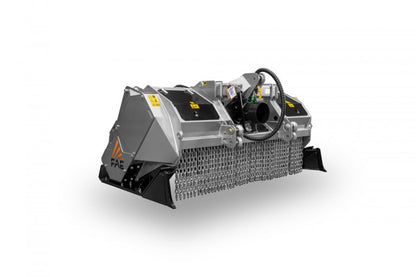 FAE | STCM & STCM/HP Stone Crusher | Models 125 To 225 | Widths 52.7" to 90.7" | Crushes Stone Up to 11.8" Inches | Horsepower 80 To 280 HP | For Tractors