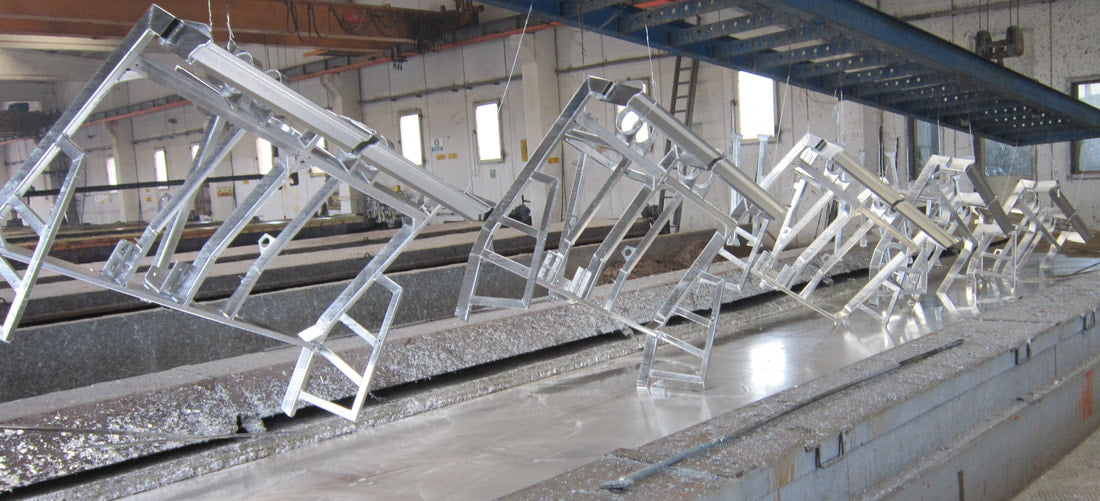 CleanSands Heavy-Duty Beach Cleaner | Model HD65 Plus | Width 65" | 30 To 100 HP | For Tractors