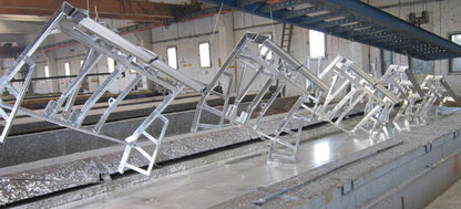 CleanSands Heavy-Duty Beach Cleaner | Model HD65 Plus | Width 65" | 30 To 100 HP | For Tractors