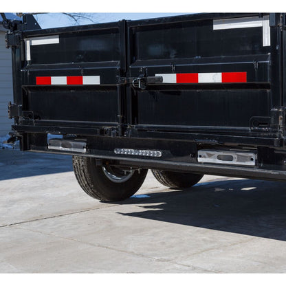 Heavy Duty Ramps Heavy Equipment Loading Ramps | Model 08-15-072-05-S | Size 6' L x 15" W | Capacity 8,000 lb. Per Axle | Horsepower 23 HP | For loading Heavy Machineries