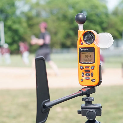 Kestrel 5400 WBGT Heat Stress Tracker (HST) & Weather Meter