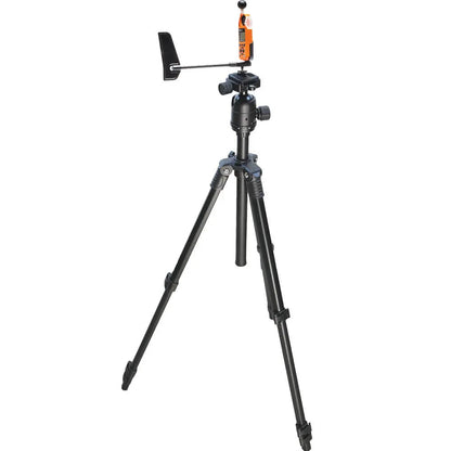 Kestrel 5400 WBGT Heat Stress Tracker (HST) & Weather Meter